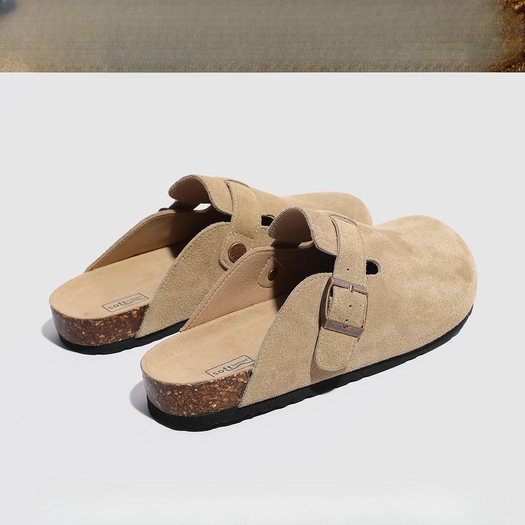 Damenschuhe, Flache Schuhe, Damen-Flip-Flops