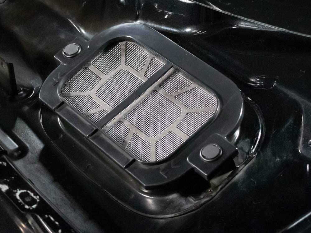 ND Type Roadster Air Conditioner Filter S-ND5/S-NDP