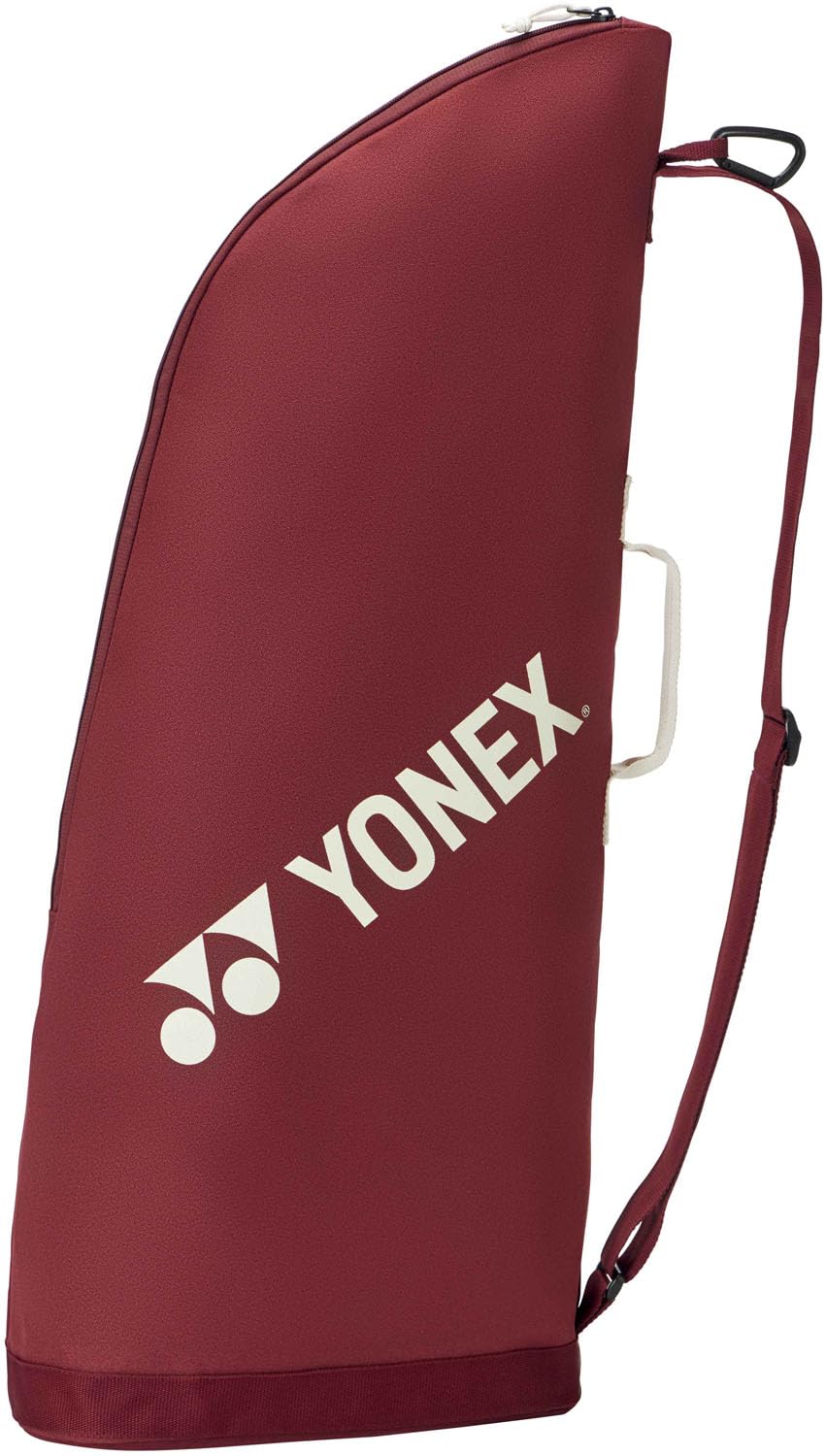 YONEX Tennis Racket Racket Case Wine BAG2531T Bag, 2, (021) винный