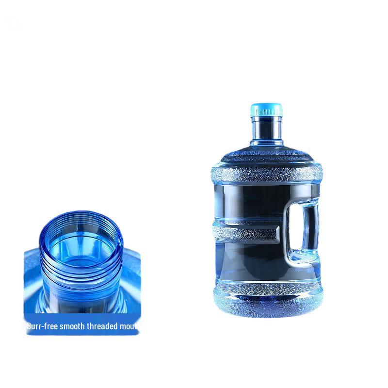 

Monchido 5L Household Water Storage Buckets (2-Pack)