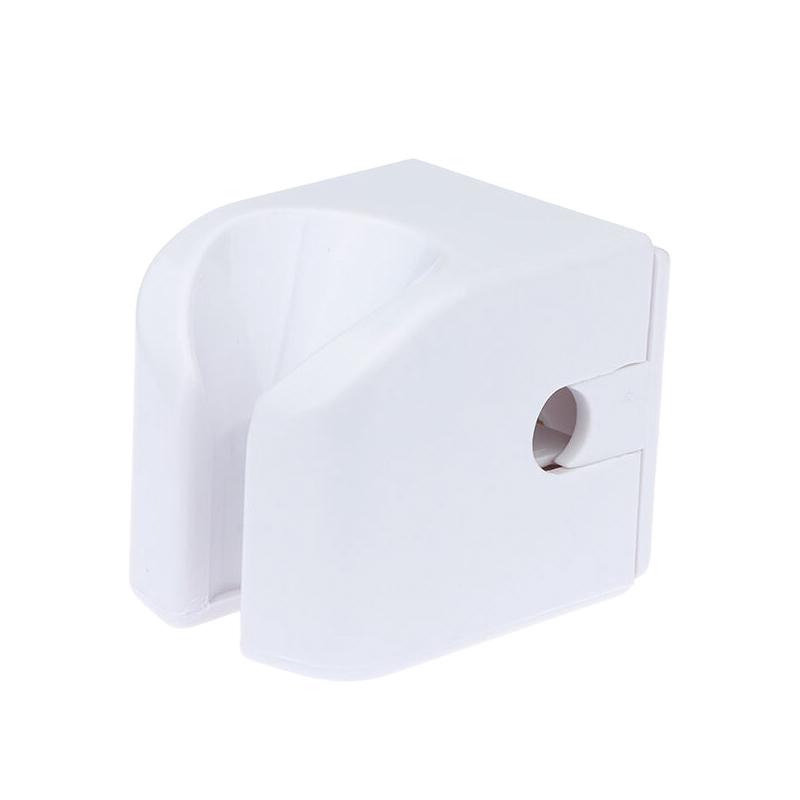 1Pc Dental Chair Accessories Handpiece Three-Use Gun Standard Holder Box Hanger Dental Chair Unit Holder Spare Part