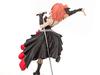 My Teen Romantic Comedy SNAFU. FIN Yui Yuigahama Rock. Ver. 1/7 Scale ABS & PVC Painted Complete Figure