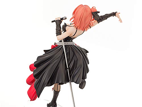 My Teen Romantic Comedy SNAFU. FIN Yui Yuigahama Rock. Ver. 1/7 Scale ABS & PVC Painted Complete Figure