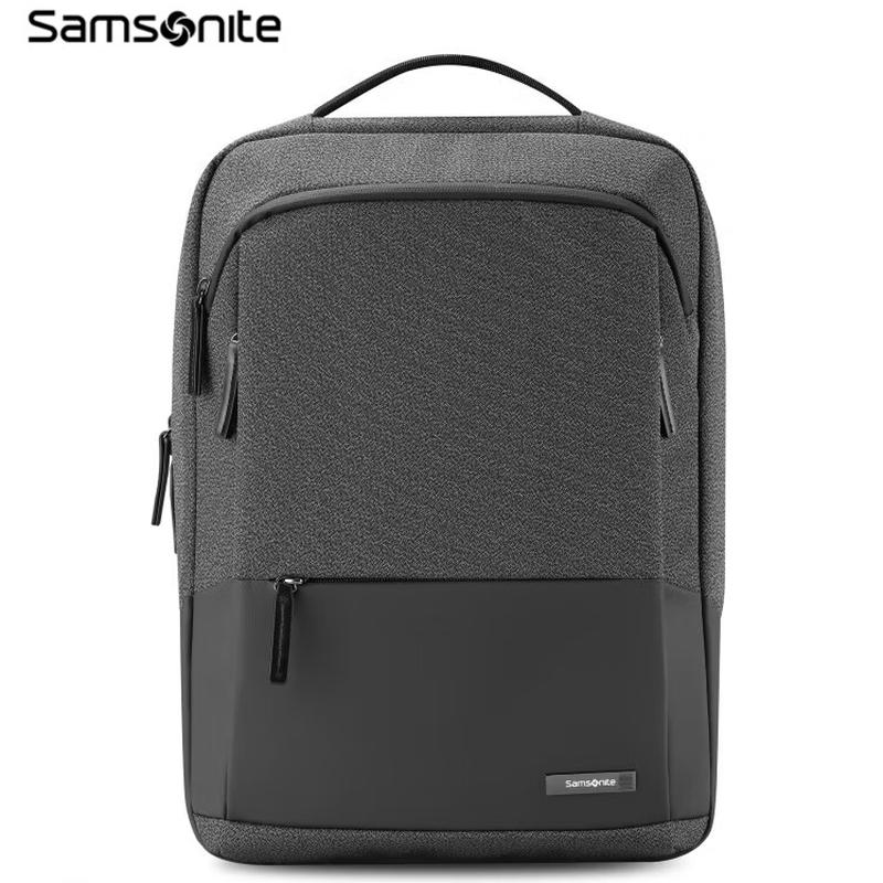 Деловой городской рюкзак Samsonite NU4*19001