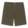 Quiksilver Union Amphibian Swim Shorts PFC-free Water-repellent