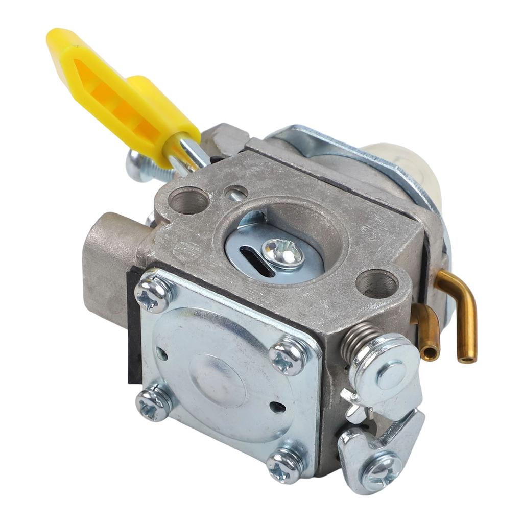 Simplified Maintenance with Our Complete Carburetor Kit Compatible with a Variety of Popular Models and Brands