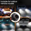 T10 W5W Automotive Wedge Bulb Socket Adapter Extended LED Bulb Socket Adapter Wedge Base Bulb Plug Lights Base Accessories
