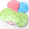 1pc-Car Cleaning Sponges High-density Absorbent Large Honeycomb 8-shaped Accessories Auto Cleaning Sponges