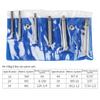 Steel Broken Head Taps Remover Stripped Screw Tap Extractor Set Screw Extractor Stripped Screw Tap Extractor Stripped Screw Tap