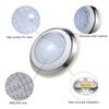 AC12V 18W LED RGB Swimming Pool Lights 7 Color Changing Underwater Lamp IP68 Waterproof Pool Light with Remote Control