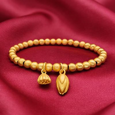 Bracciali – Bracciali con perline