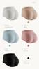 Peach Butt Shaping Shorts for Tummy Peach Butt Beautiful Larger Padded Shorts [YAYUPLUS] Hip-Up Women, Seamless, Padded, Control, Breathable,