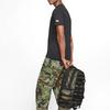 Nike Polyester Backpack Regular Unisex Camouflage Casual