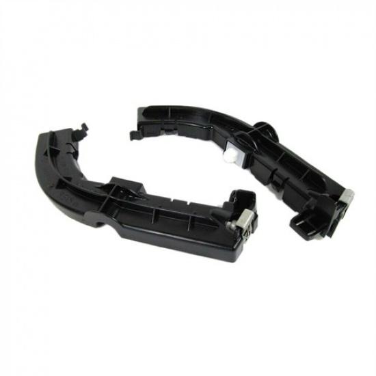 Front Bumper Bracket RH & LH For 2008-19 Dodge Challenger 68024342AD 68024343AD