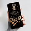 Coque Mignonne Pour LG K10 2016 / K10 2017 / K10 2018 Housse de Protection LG K11 2018 / K11 PLUS Coque Silicone Souple Dessin Animé Coque Funda