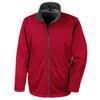 Result Core Mens Soft Shell Jacket