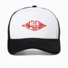 Save the Drama for Your Mama Graphic Printing Baseball Cap Aesthetic Kawaii Harajuku Women Visor Hat Mesh Breathable Hats