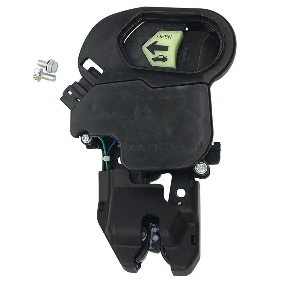 For 2004-2008 Acura TL Trunk Latch Lid Lock Handle Actuator # 74851-SDA-A22 2371