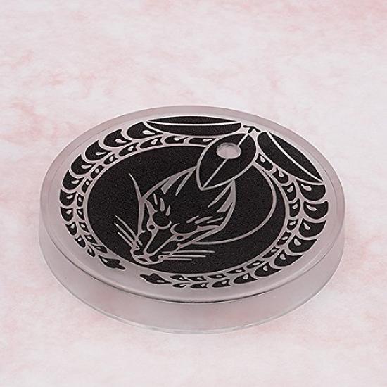 Nendoroid Touken Ranbu -ONLINE- Kogitsunemaru Non-scale ABS & ATBC-PVC Painted Action Figure