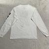 [USED] 00s DORAGONBALL Z L/S Son Goku Sleeve Print Men's L