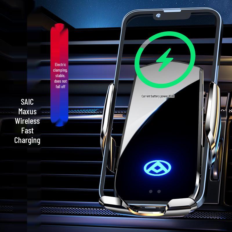 SAIC Maxus Car Phone Holder for G50, G20, G10, D90Pro, T70, T60, T90, G90, D60 Models