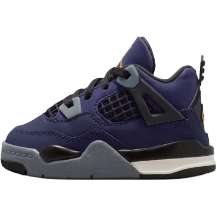 Air Jordan 4 Retro TD Cave Stone IB4387-500 22