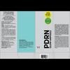 VT COSMETICS אמפולת גלואו PDRN, 100 מ"ל, 1 יחידה
