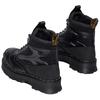 Dr. Martens Exoshield XX01 Steel Toe Leather Boot Black Unisex Sneakers 40830001