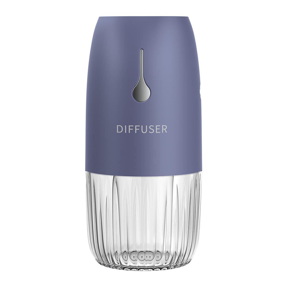 Automatic aromatherapy machine Hotel spray fragrance machine Household fragrance machine Toilet deodorizing perfume machine Air diffuser private edition