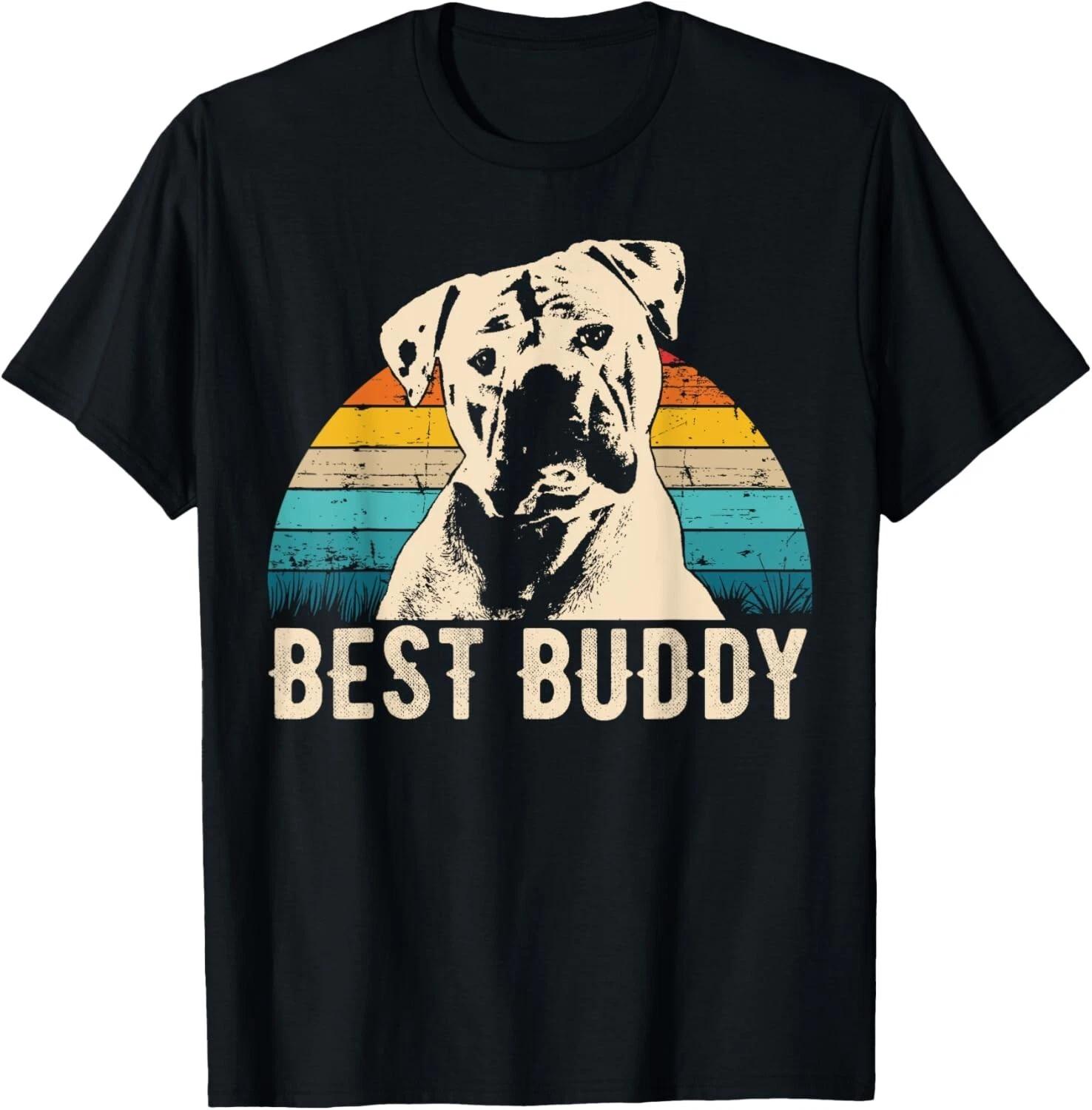 Funny American Bulldog Old Southern White Bulldog Gift Unisex T-Shirt 3XL