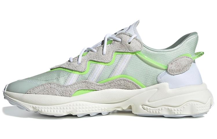 Adidas Ozweego  Dash Green  EF4288 38