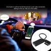 Media Interface AUX Drahtloser Adapter A/B/C/E/M/S/R/W/GL/ML/SL/CLS/SLK/GLK Klassen 2009-2014 Bluetooth Auto-Kit für Mercedes-Benz