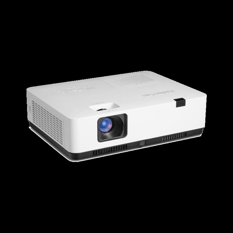 

Kadenlan K50U 3LCD Lamp Projector (CN version)