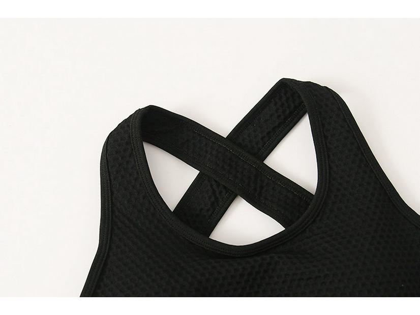 Women's Seamless High Waist 3-Piece Fitness Set – Breathable Yoga & Running Sportswear