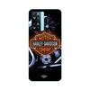 Case for Oppo A57s 4G Motorcycles Harley Davidson Logo