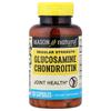 Mason Natural Glucosamine Chondroitin Regular Strength Capsules, 100 Count
