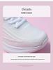 Women's Lightweight Mesh Casual & Running Shoes - Breathable Summer Style