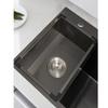 TLXT 304 Stainless Steel Kitchen Basin