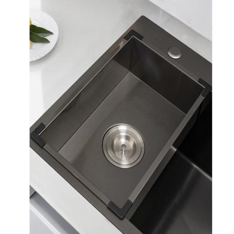TLXT 304 Stainless Steel Kitchen Basin