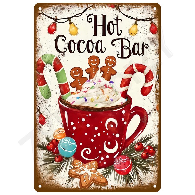 Metal Signs Vintage Metal Plates Posters Retro Wall Art Bar Accessories Mancave Tin Sign Room Luxury Home Decor Item Decorations