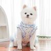 Breathable Pet Princess Dress Cute Cat Cake Skirt Pet Summer Clothes  For Dogs and Cats