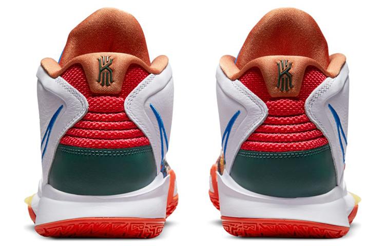 Nike Kyrie Infinity Ep 'Ky D' DC9134-100