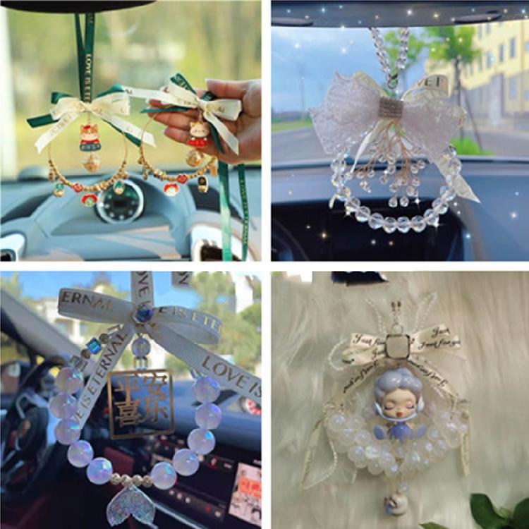 5Pcs Dream Catcher Circle Ring for DIY Home Decorations Wreath Crafts Hoop Ring
