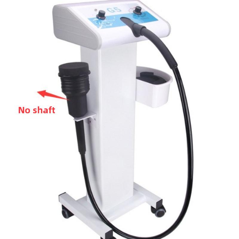 Vertical G5 High Frequency Vibration Massager Professional Beauty Salon Beauty Device Body Slimming Shaping Machine