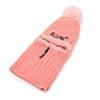 Damen Winter Dicke Warme Gestrickte Mützen Kappen Hüte Damen Vollgesichtsbedeckung Outdoor Ski Reitkappe Mütze Für Damen