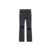 Jeans Men's Gray Moderate Ripped Pants 2N586919M-38CD