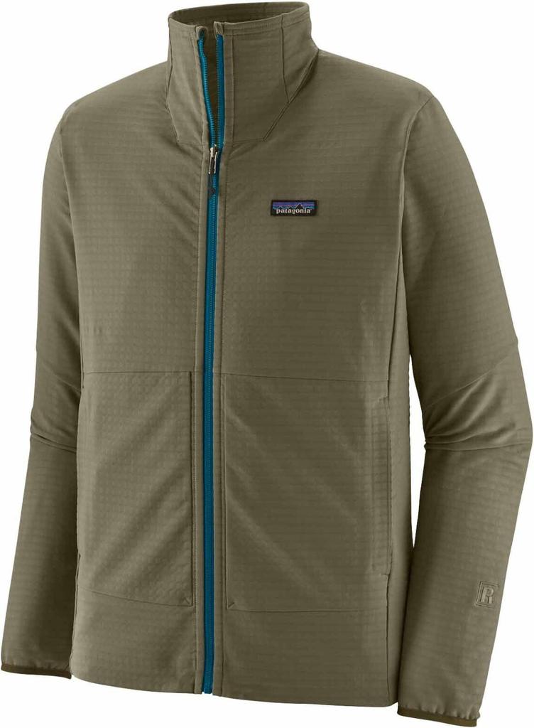 Patagonia R1 Techface Jacket (83581)