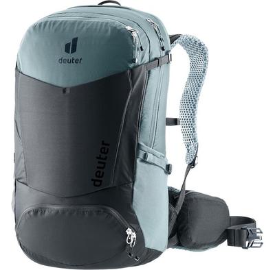 Backpack Deuter Trans Alpine Pro 28 Graphite/shale (3201125-4409)