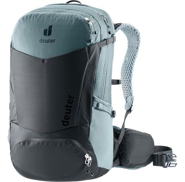 

Рюкзак Deuter Trans Alpine Pro 28 graphite/shale (3201125-4409)