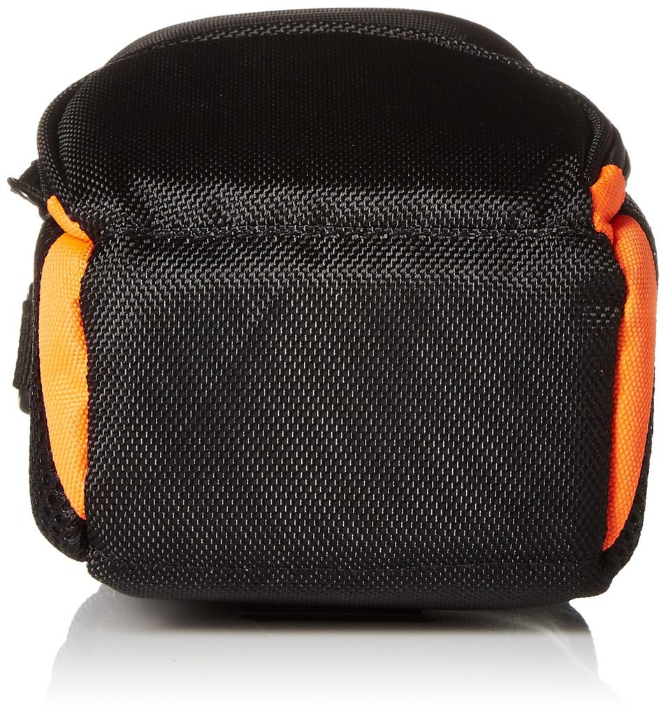 Washodo Canon SLR Camera Canvas Recommended for EOS-M/M2 Bag, Fabric, Lightweight, Durable, Stylish! Photographers! "517-0017-02b"